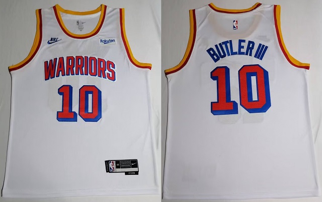 Golden State Warriors Jerseys 01